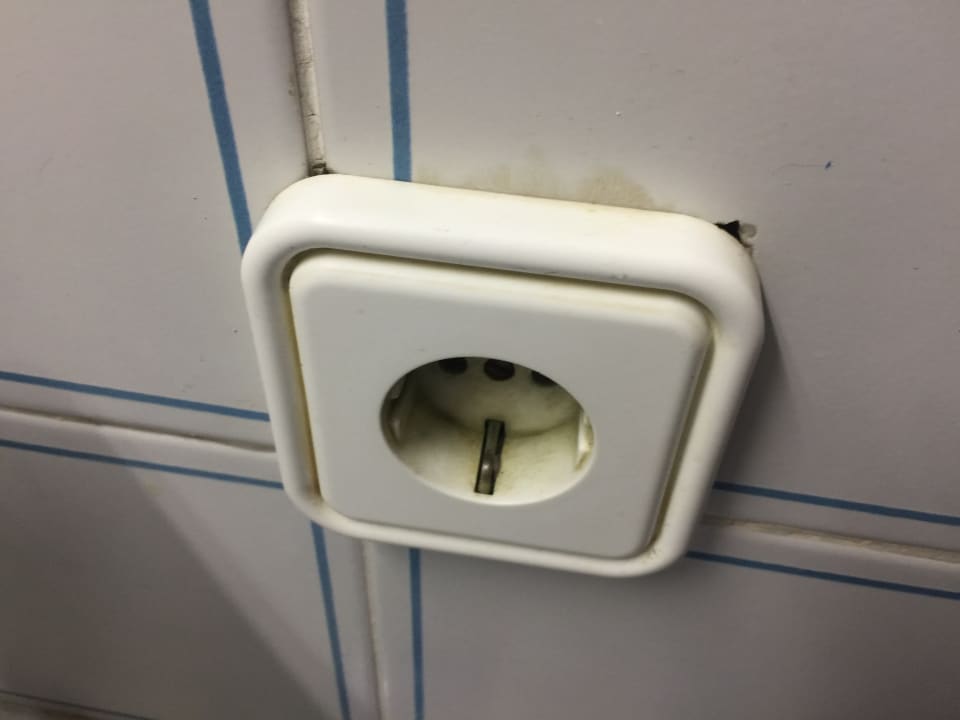 Zimmer Aparthotel Costa Mar