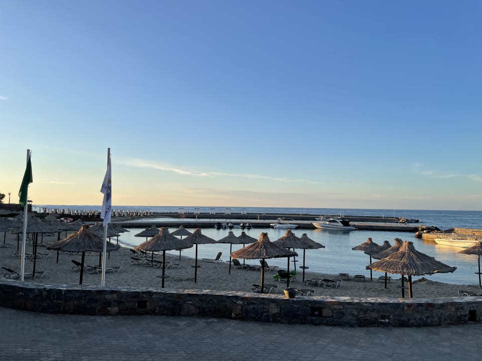 Strand Nana Golden Beach