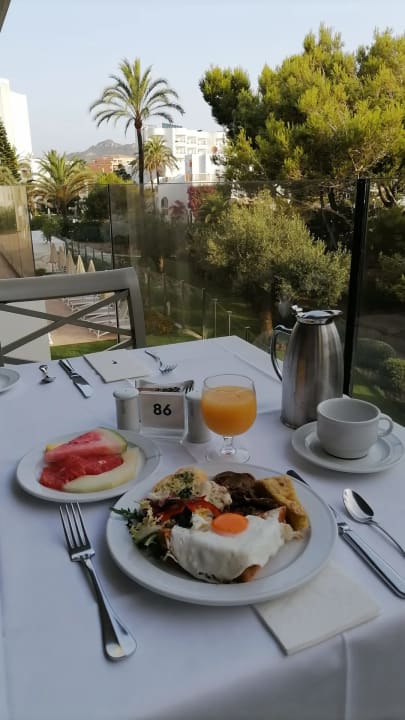 Gastro Hipotels Bahía Cala Millor