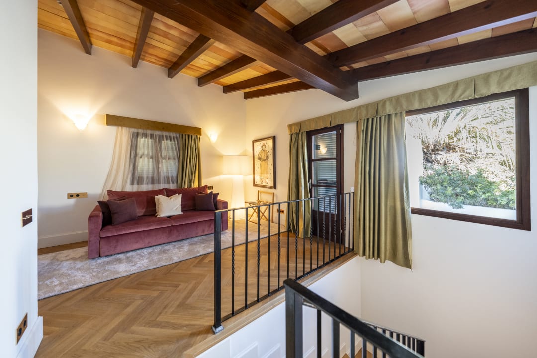 Zimmer Hotel Palacio Ca Sa Galesa