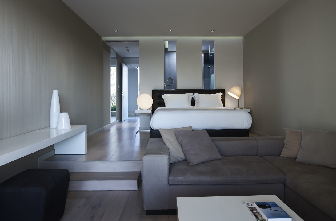 Zimmer Sentido Pelagos Suites & Spa