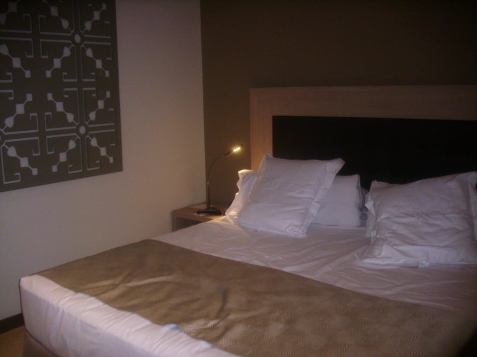 DZ, Bestprice Hotel Catalonia Atocha