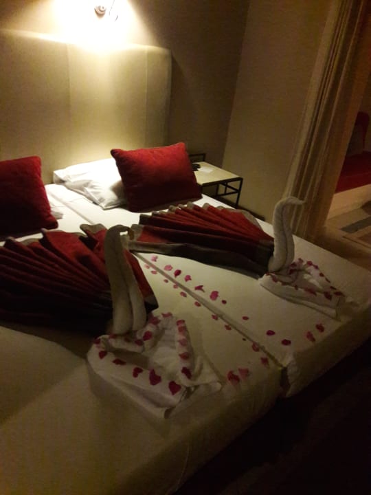 Zimmer Jaz Makadi Oasis Resort