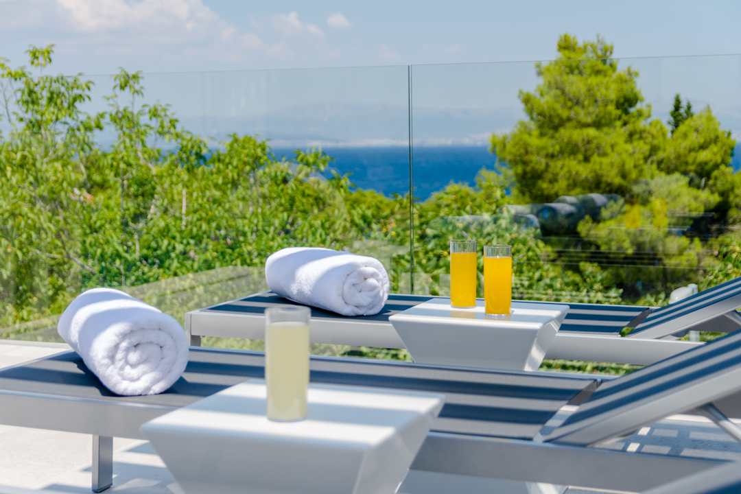 Gastro Villa Vitae & Villa Pax