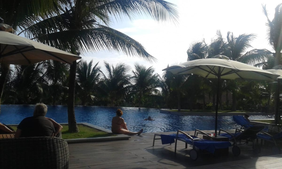 The Cliff Resort & Residences The Cliff Resort & Residences