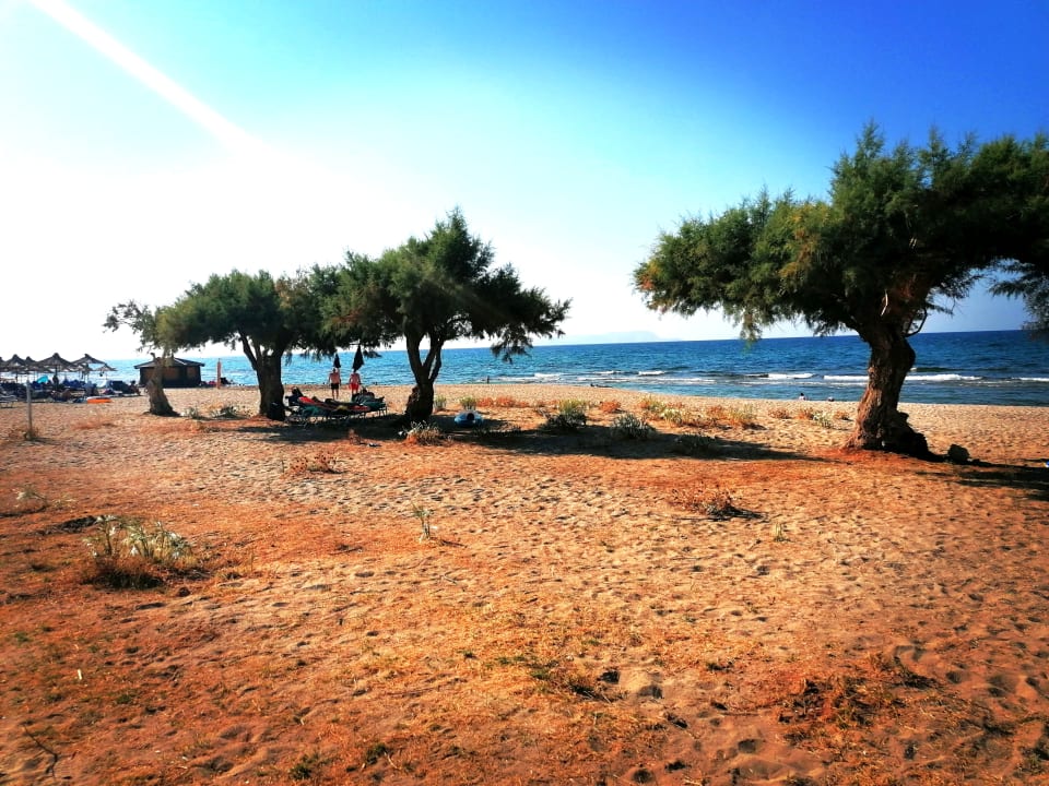 Strand Anissa Beach & Village
