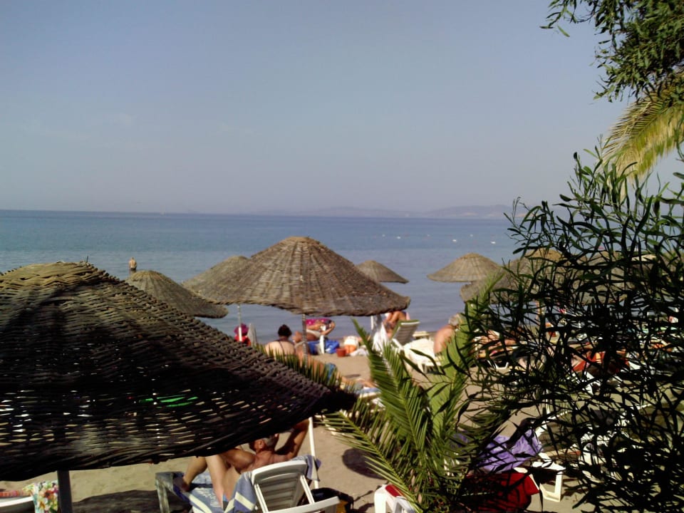 Strand Dogan Paradise Beach