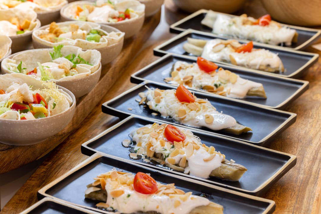 Gastro htop Amatista #htopBliss