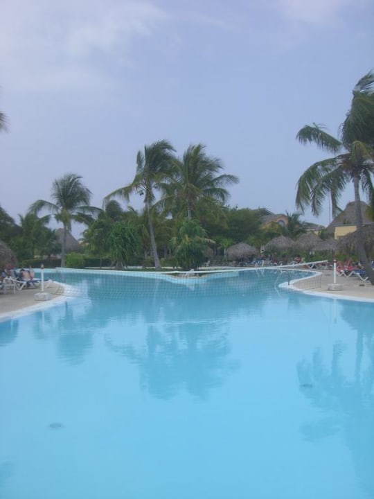 Pool Hotel Cayo Largo del Sol