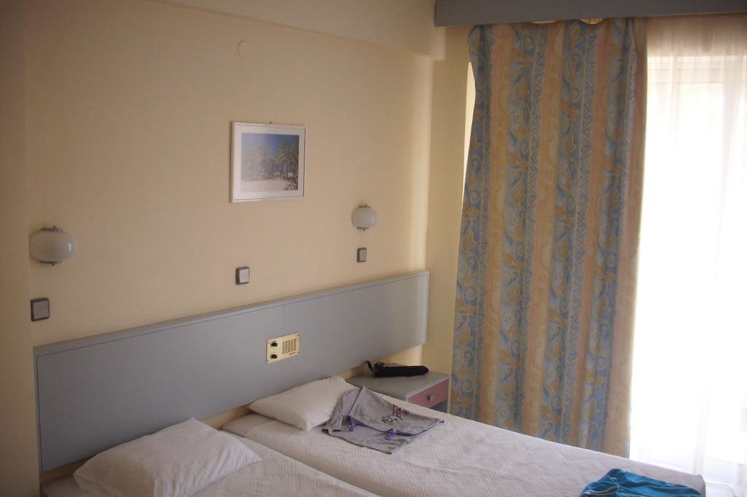 Zdjecie pokoju Marianna Palace Hotel