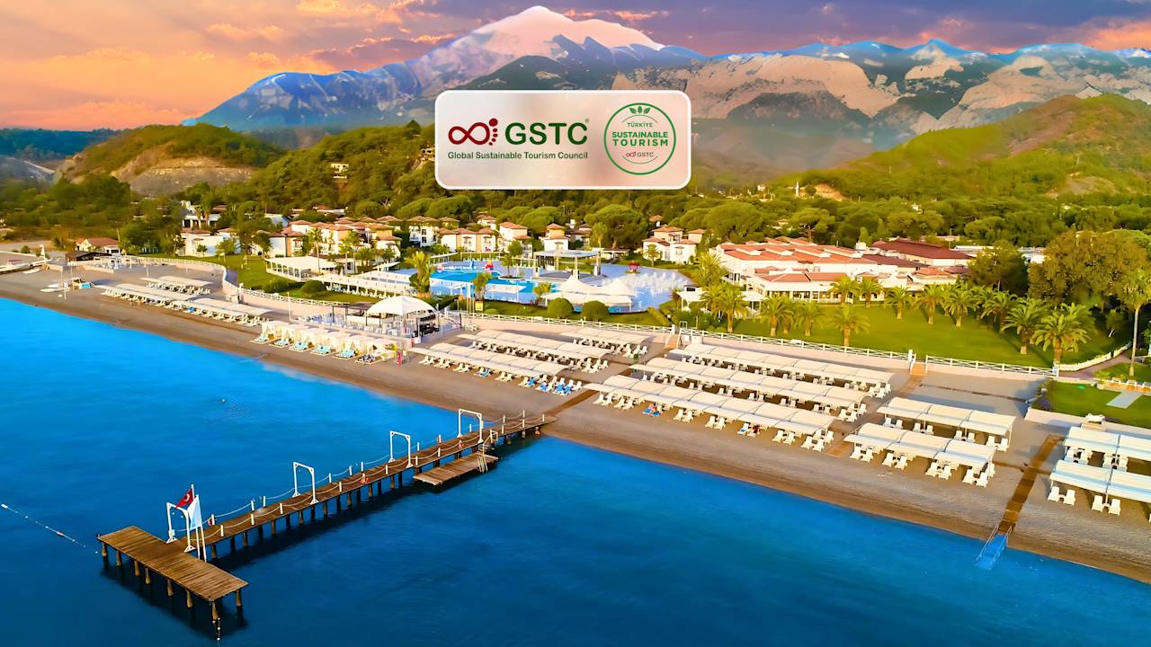 Strand Club Marco Polo