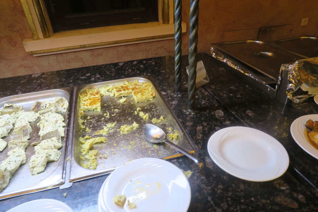 Restaurant Hotel Yetkin