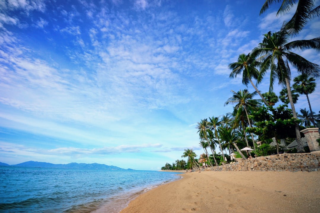 Strand Fair House Villas & Spa