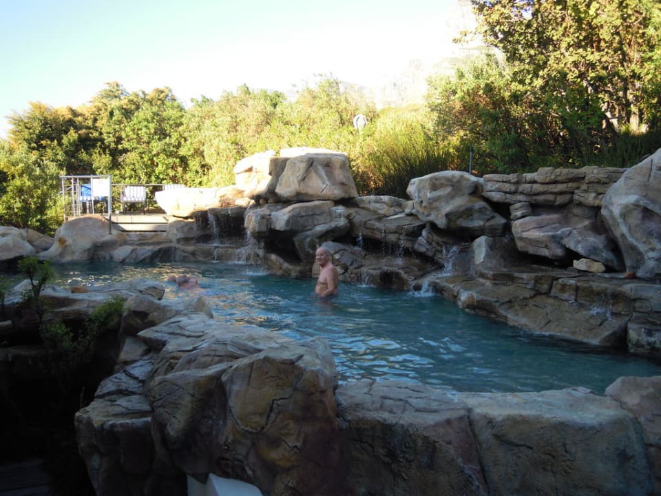 Pool The Twelve Apostles Hotel & Spa