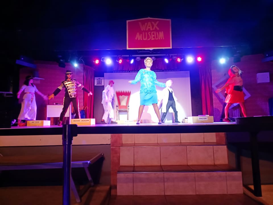 Sport & Freizeit Lindos Princess Beach Resort & Spa