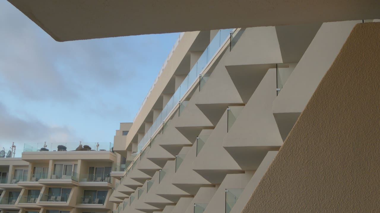 Außenansicht Iberostar Selection Playa de Palma