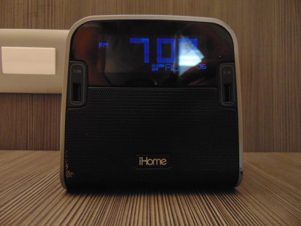 Zimmer Hotel Crowne Plaza San Jose Corobici