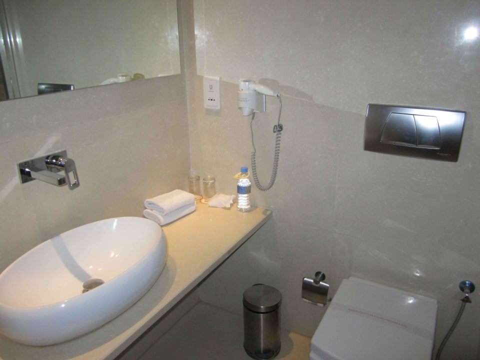 Bad Hotel Godwin Deluxe