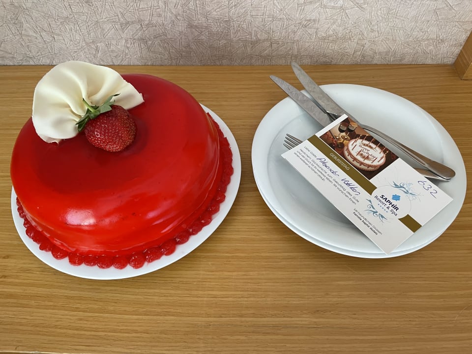 Gastro Saphir Resort & Spa