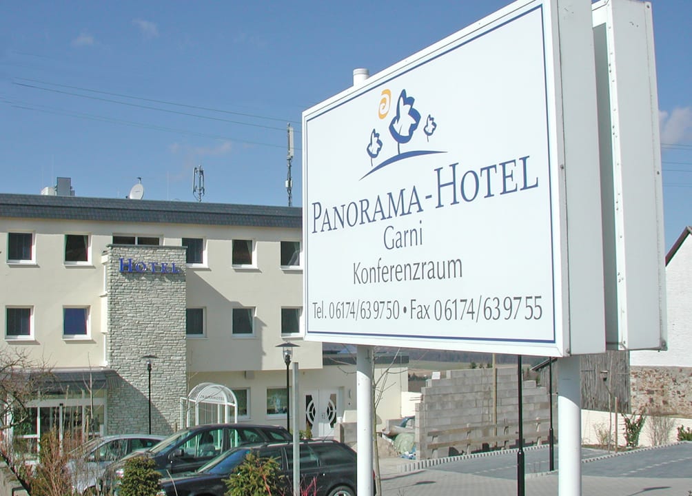 Sonstiges Panorama Hotel