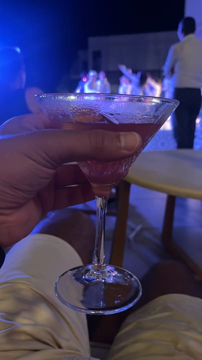 Gastro Steigenberger Resort Ras Soma