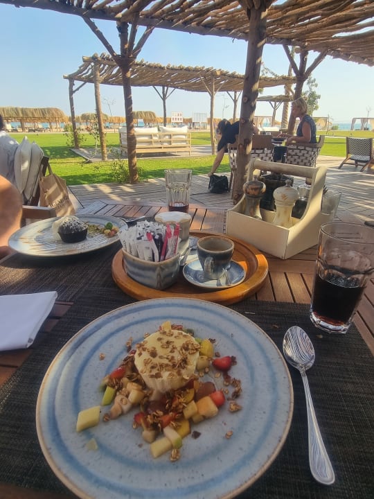 Gastro Steigenberger Resort Ras Soma