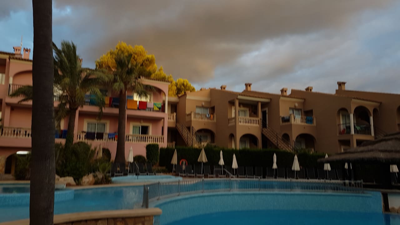 Pool R2 Lago Playa Park