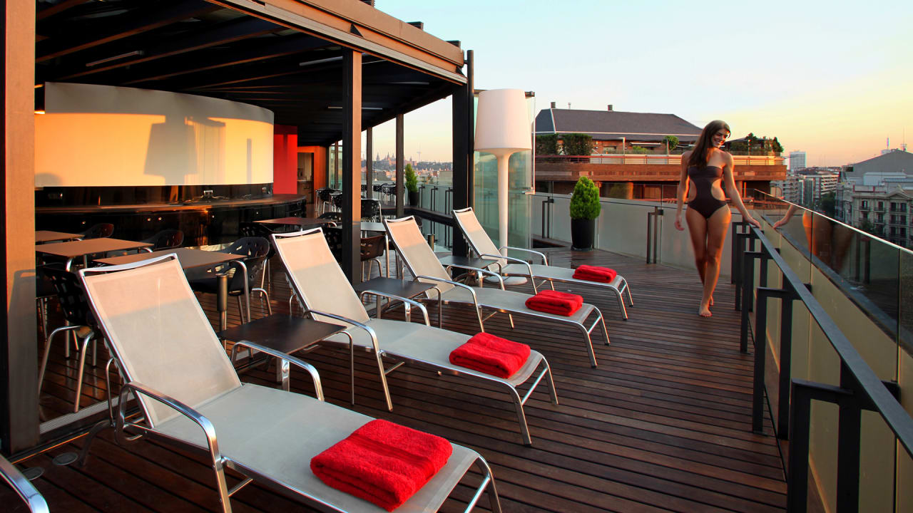 Gastro Hotel Cram