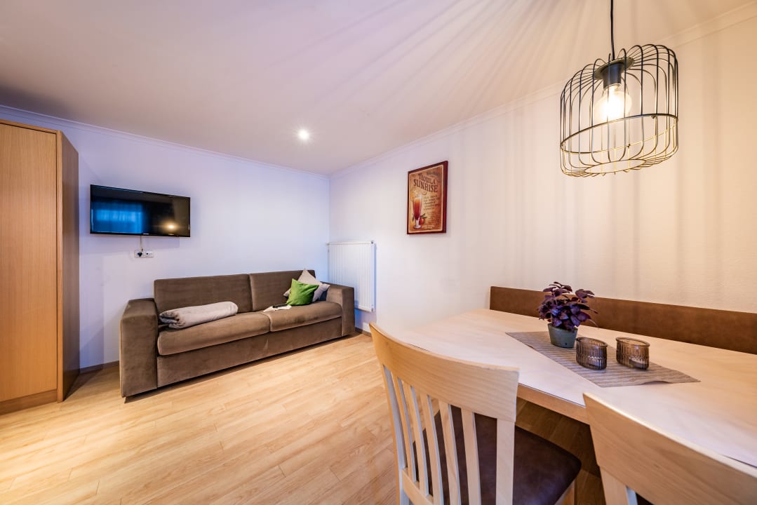 Zimmer Apart Alpenland
