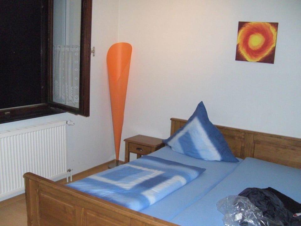 Zimmer 14 Gästehaus am Wasserpark