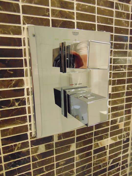 Zimmer Lagos Marriott Hotel Ikeja