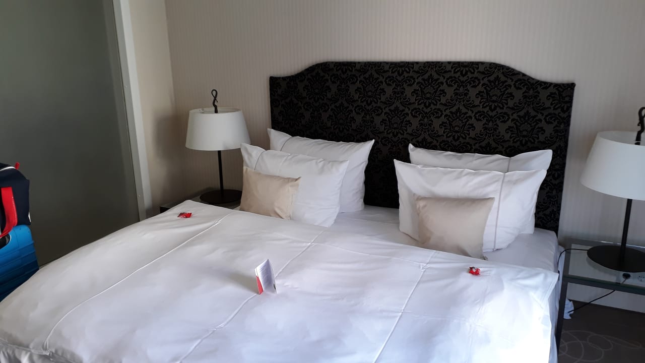 Zimmer Naturresort & Spa Schindelbruch