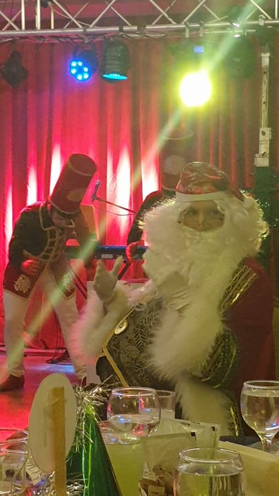 Gastro Aydinbey Kings Palace & Spa