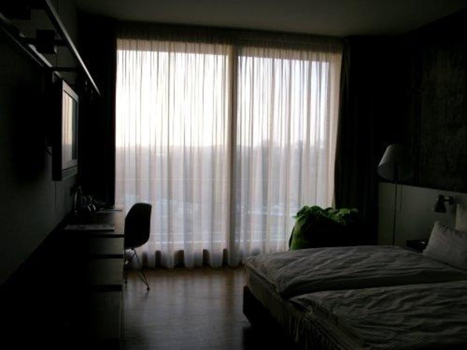 Zimmer 303 Factory Hotel