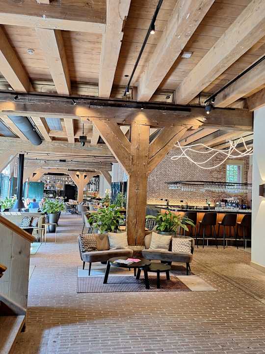 Sonstiges Hotel Arsenaal Delft