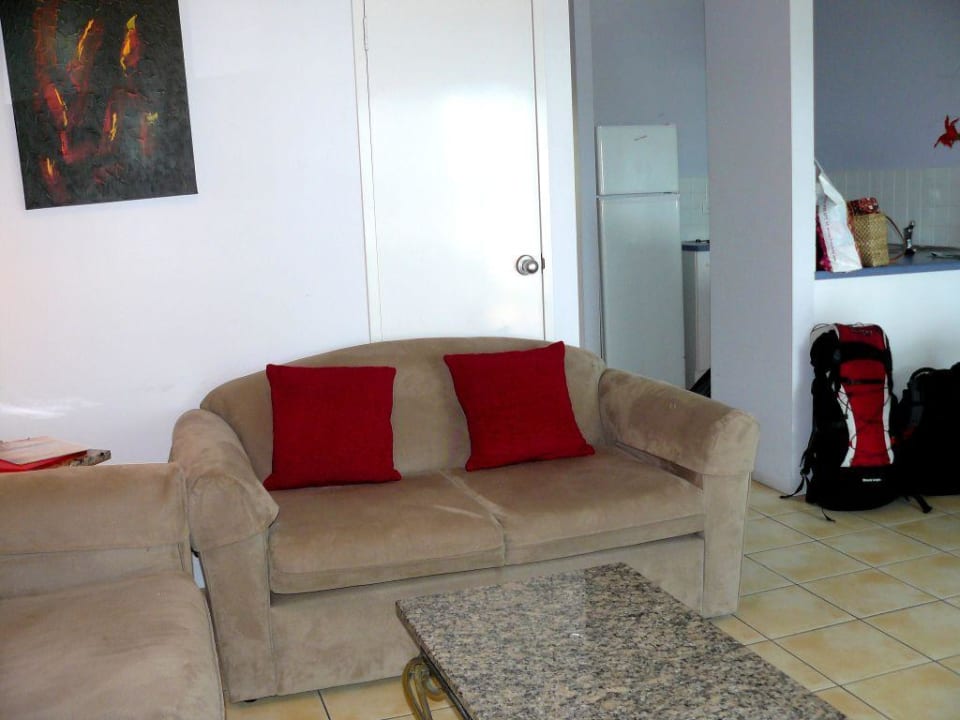 Das Cairns Beach Resort Hotel Cairns Beach Resort