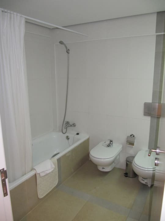 Studio superior (2os.) Golden Club Cabanas