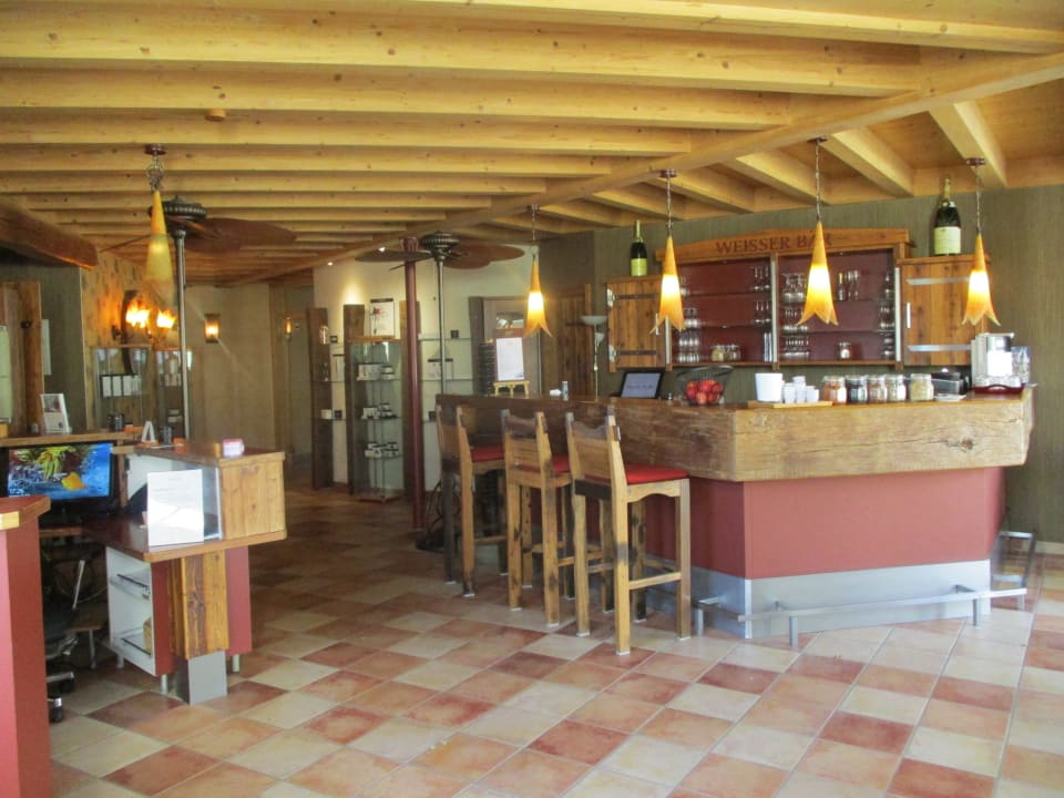 Gastro Hotel Weisser Bär