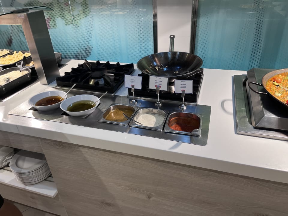 Gastro Caprice Janeiro Hotel & Spa