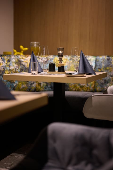 Gastro Boutique House happYellow