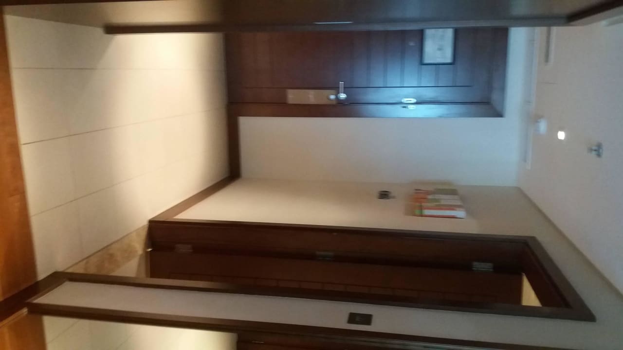 Zimmer Eingang Grand Millennium Al Wahda Abu Dhabi