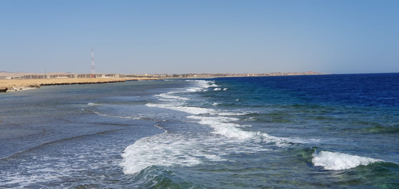 Strand Beach Safari Nubian Resort