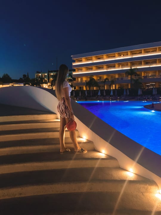Pool Princess Andriana Resort & Spa
