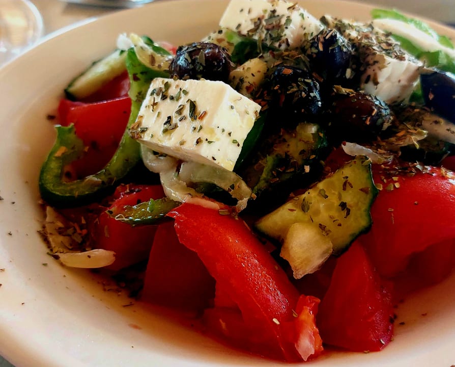 Gastro HARPIN Georgioupolis Resort Aquapark & SPA