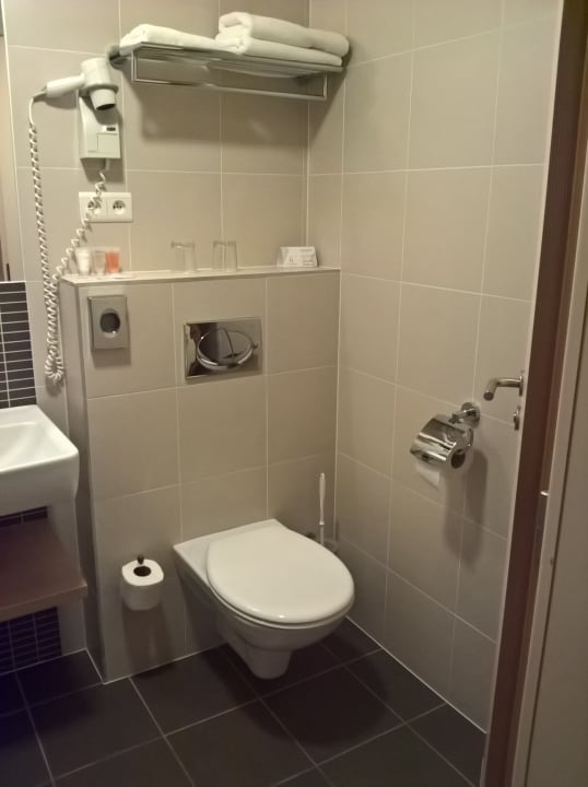 Zimmer Iris Hotel Eden