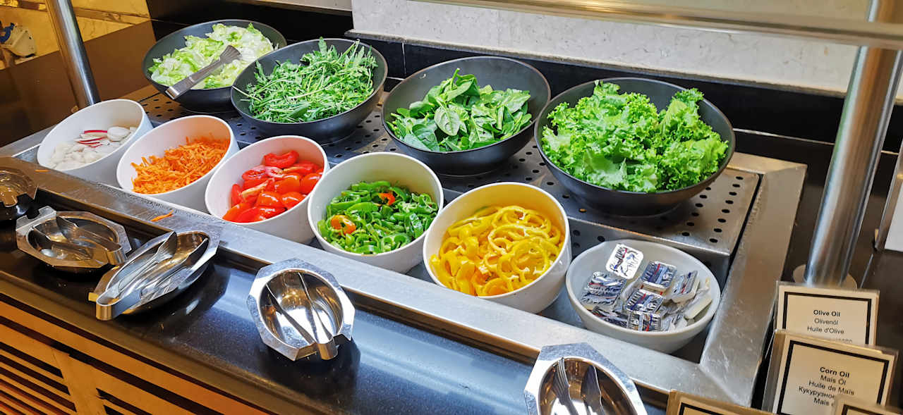 Gastro SUNRISE Crystal Bay Resort