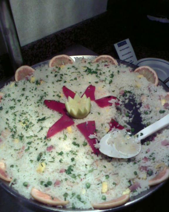 Essen Hotel H10 Tindaya