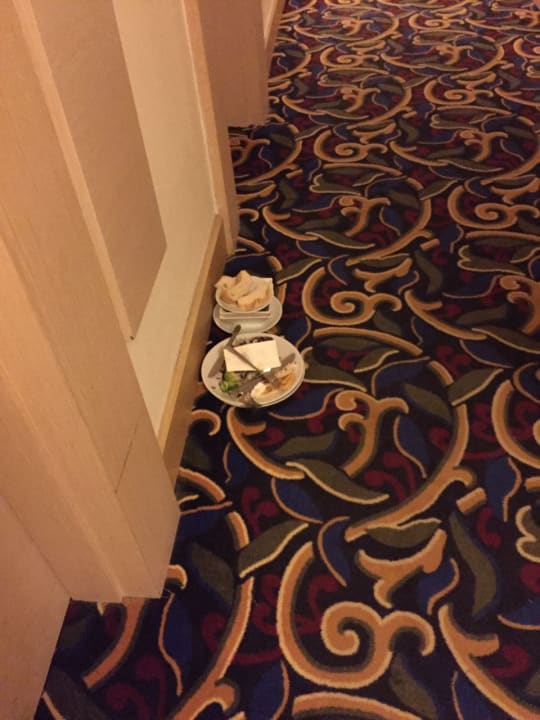 Sonstiges Oscar Resort Hotel