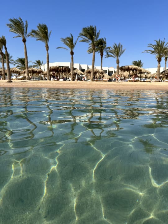 Strand Serry Beach Resort