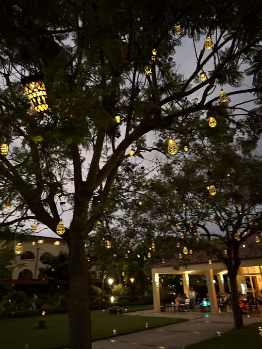 Außenansicht TUI MAGIC LIFE Calabria